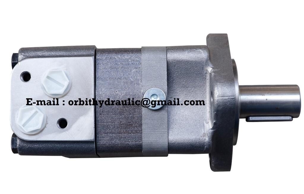 BM3 Zihyd Hydraulic Motor in India